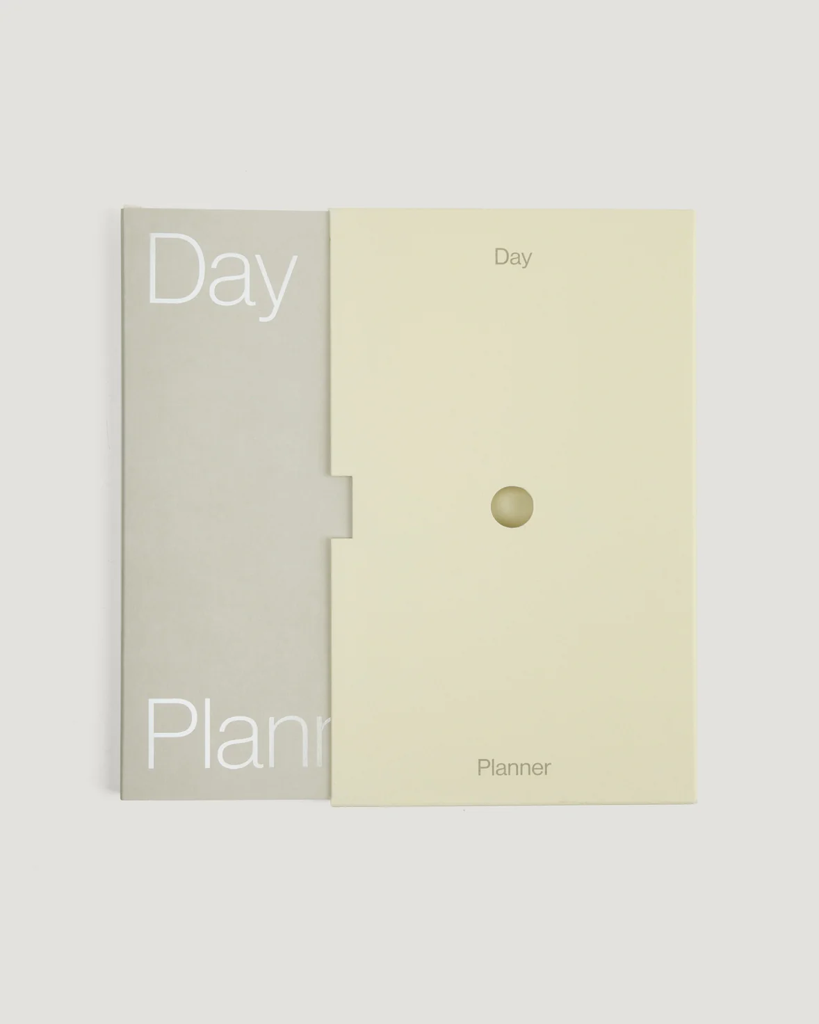 Day Planner