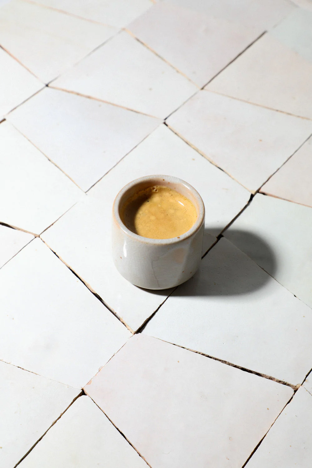 Demitasse Cup / Shino - Image 2