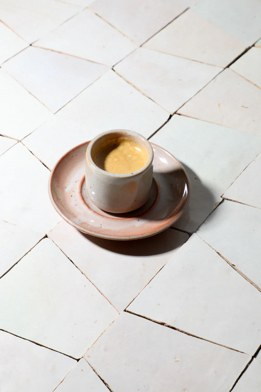 Demitasse Cup / Shino - Image 3