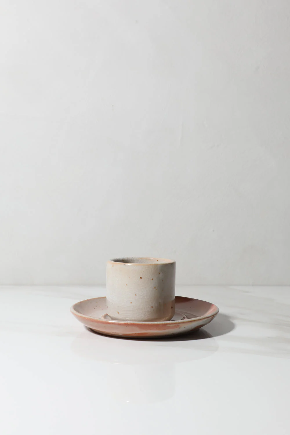 Demitasse Cup / Shino - Image 4