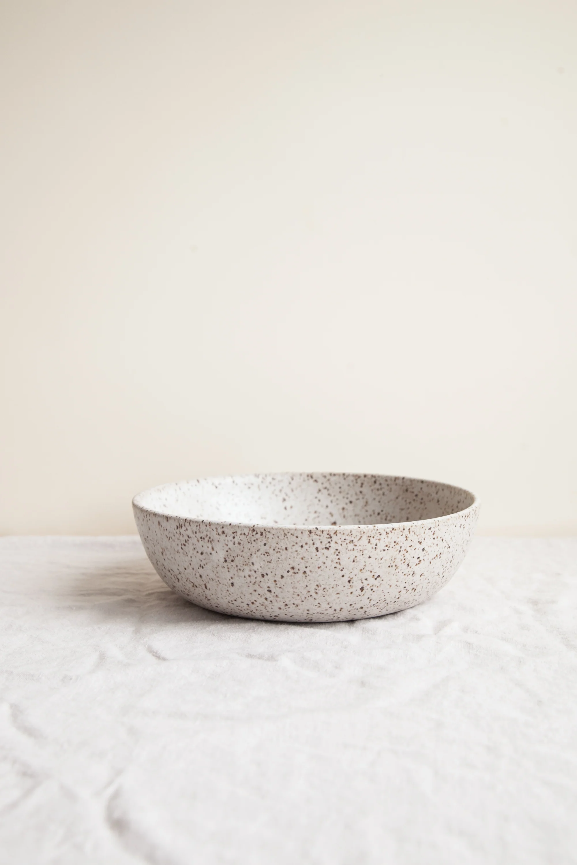 Dinner Bowl / Pebble - Image 4