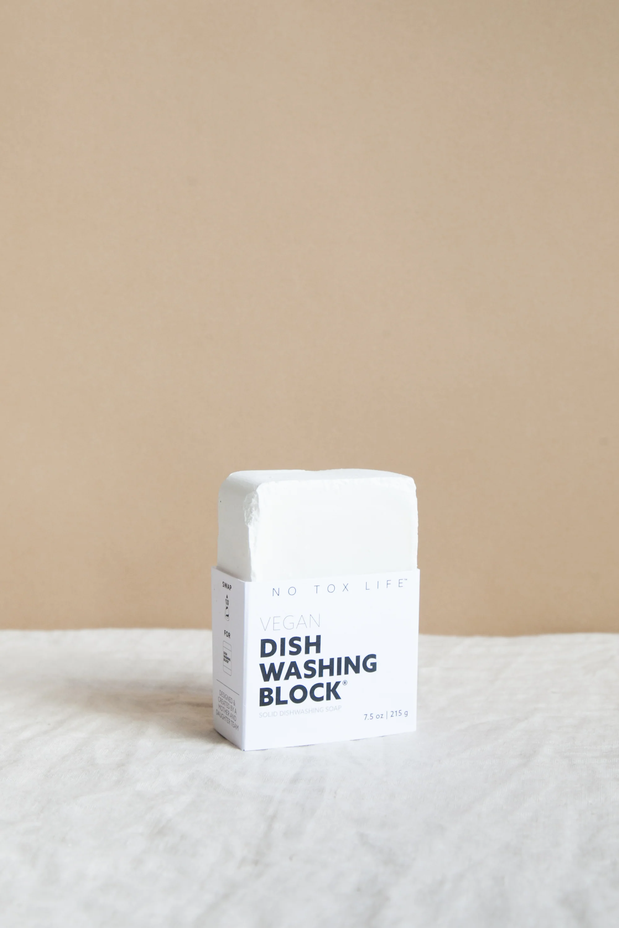 Dish Washing Block - Image 3