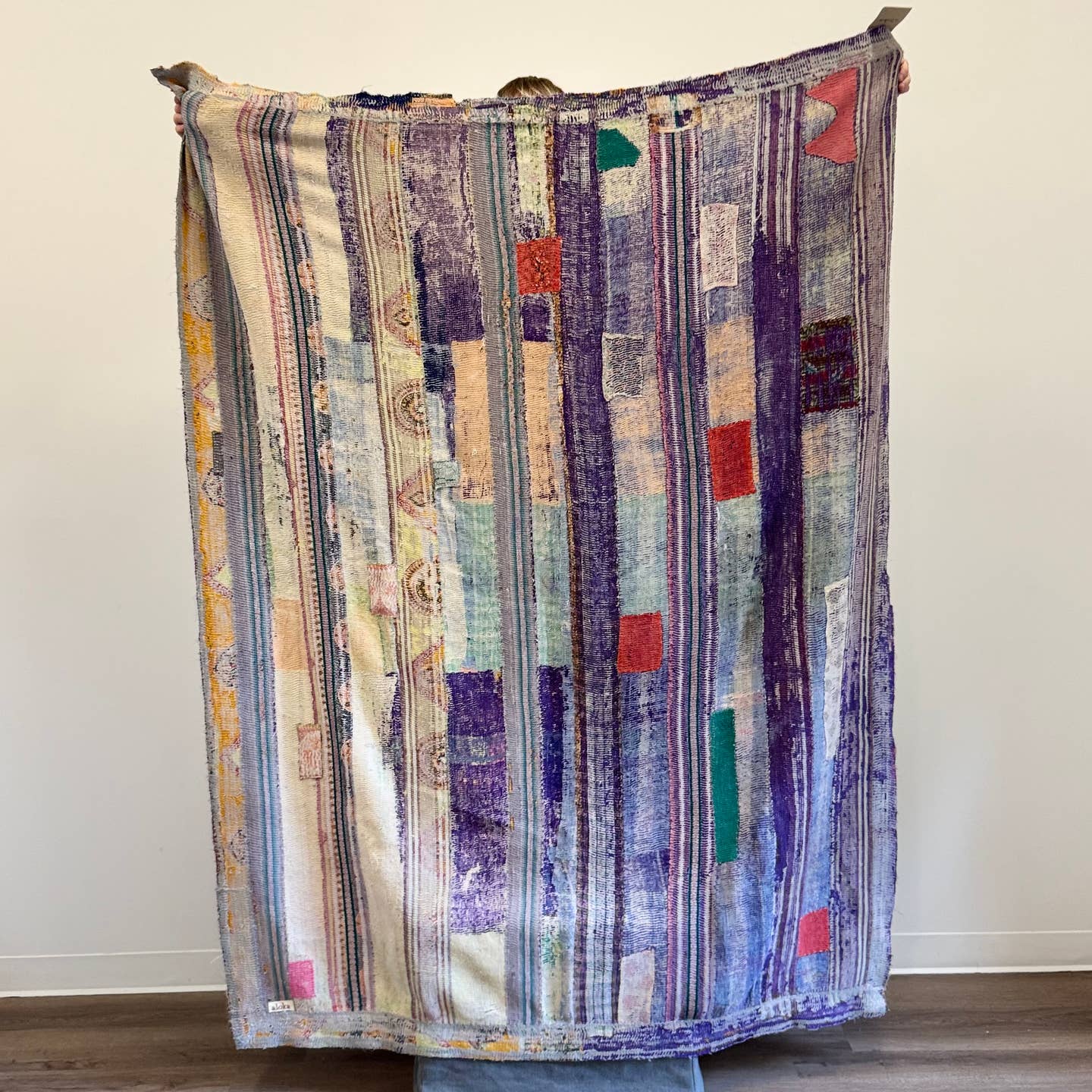 Duffy Quilt