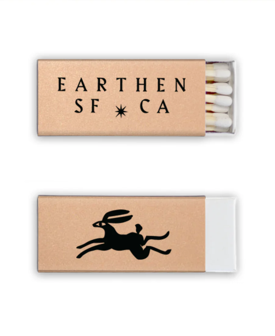 Earthen Matches - Image 3