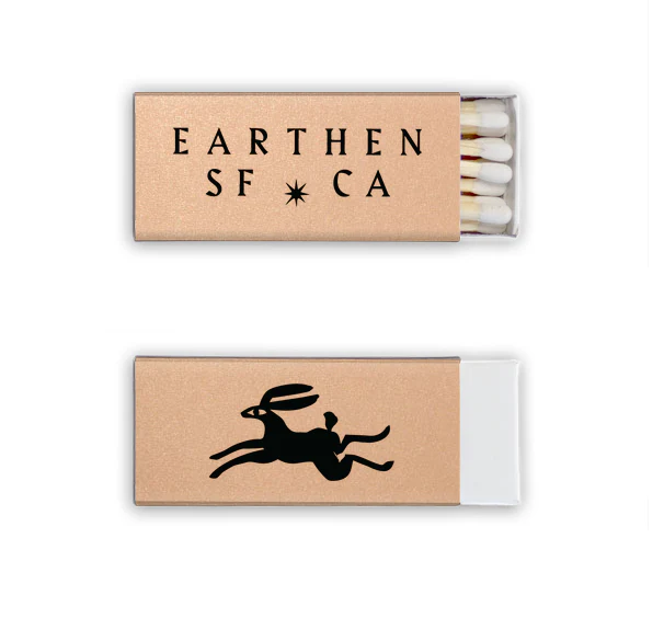 Earthen Matches - Image 4