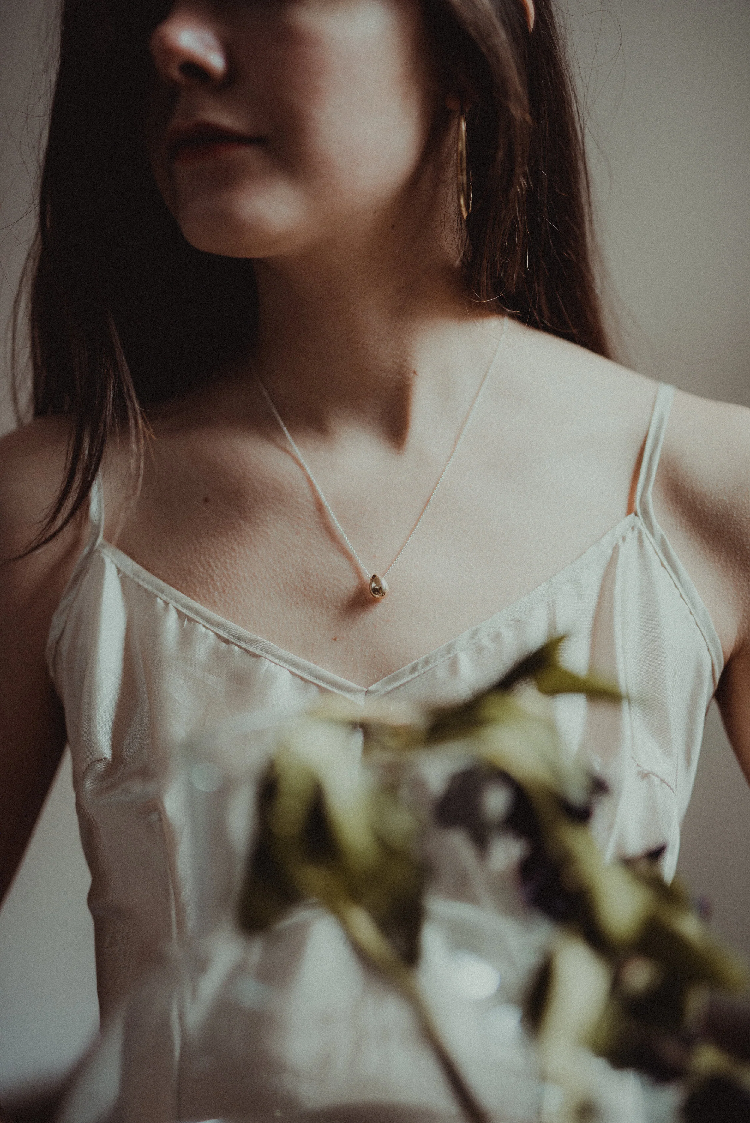 Esme Necklace - Image 2