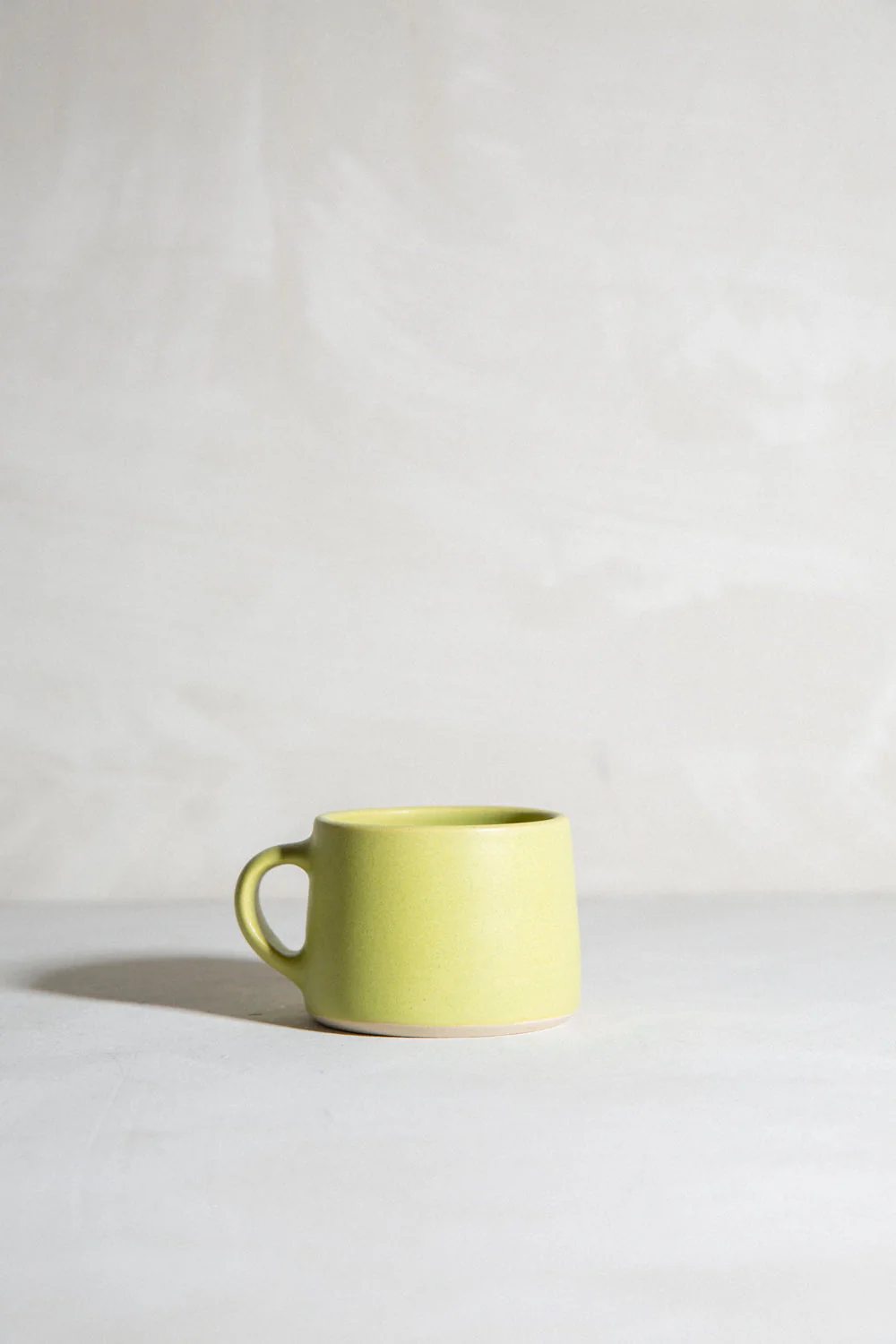 Espresso Mug / No. 11 (2.75 oz)