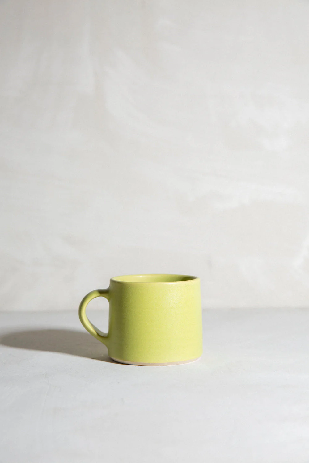 Espresso Mug / No. 12 (4oz)
