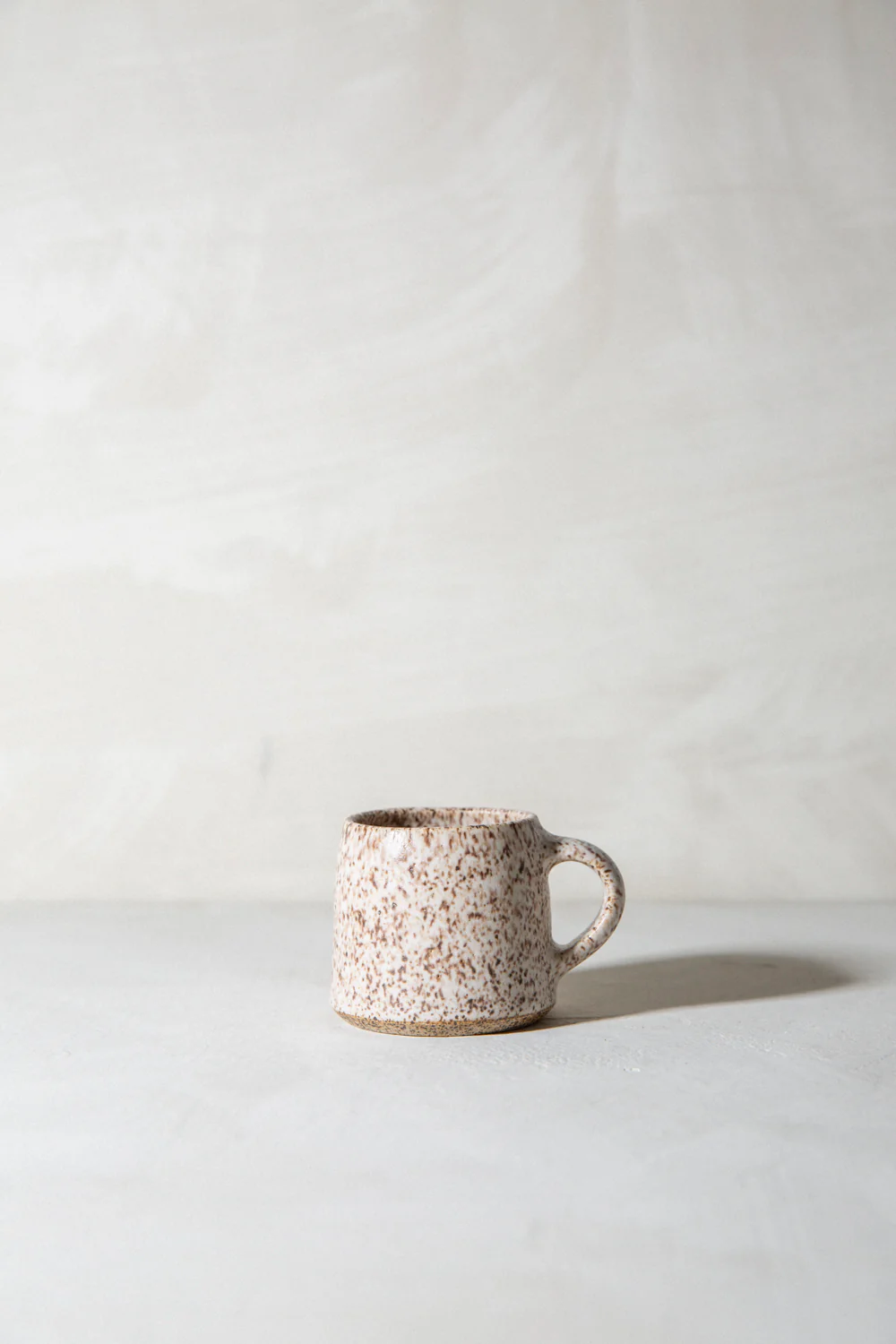 Espresso Mug / No. 8 (2.5oz)