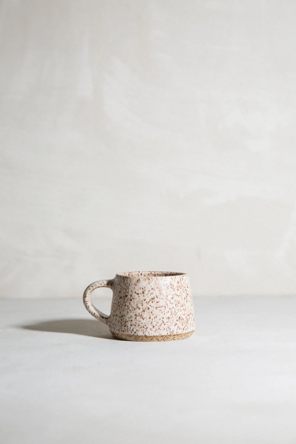 Espresso Mug / No. 9 (2.75 oz)