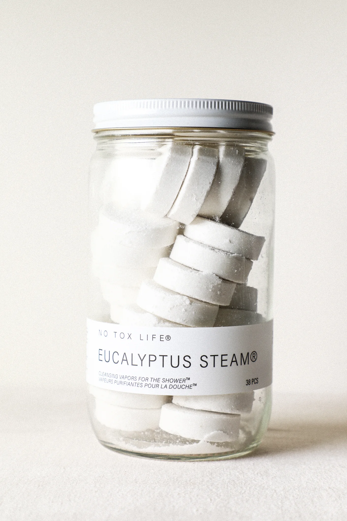 Eucalyptus Steam - Image 3