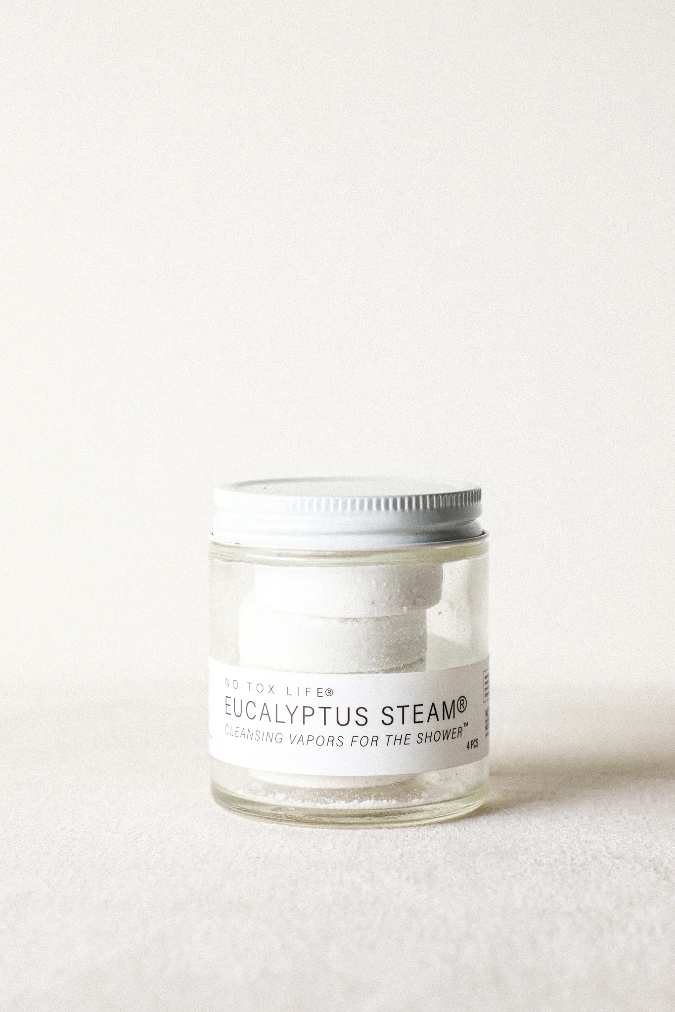 Eucalyptus Steam - Image 4