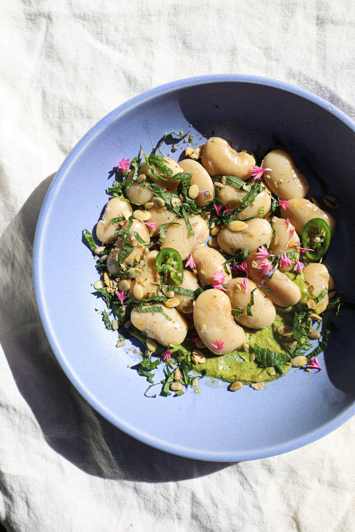 Everyday Bowl / Forget Me Not - Image 2