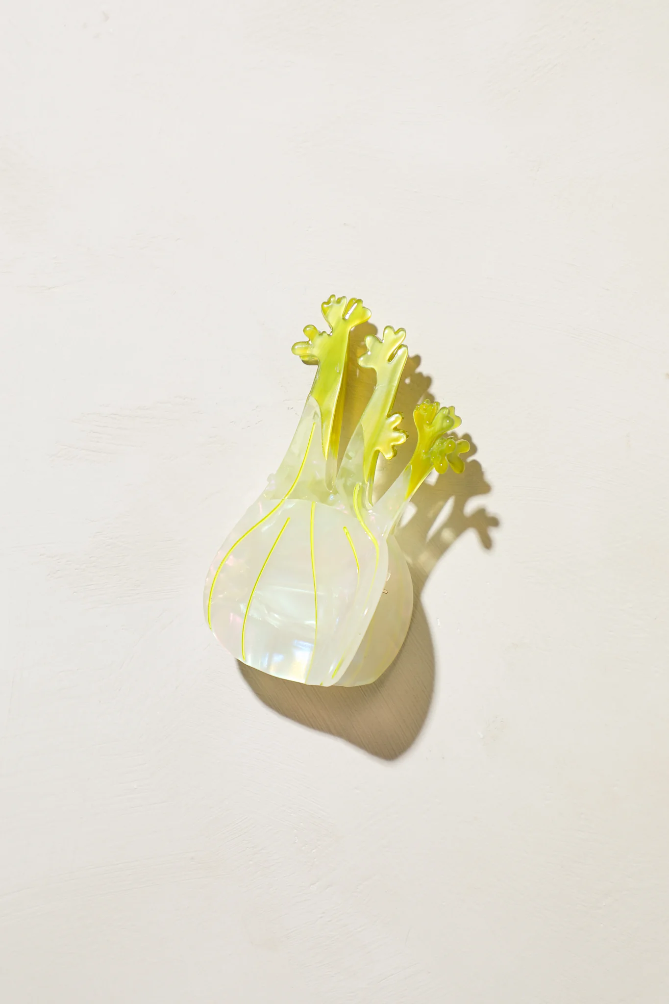 Fennel Claw Clip