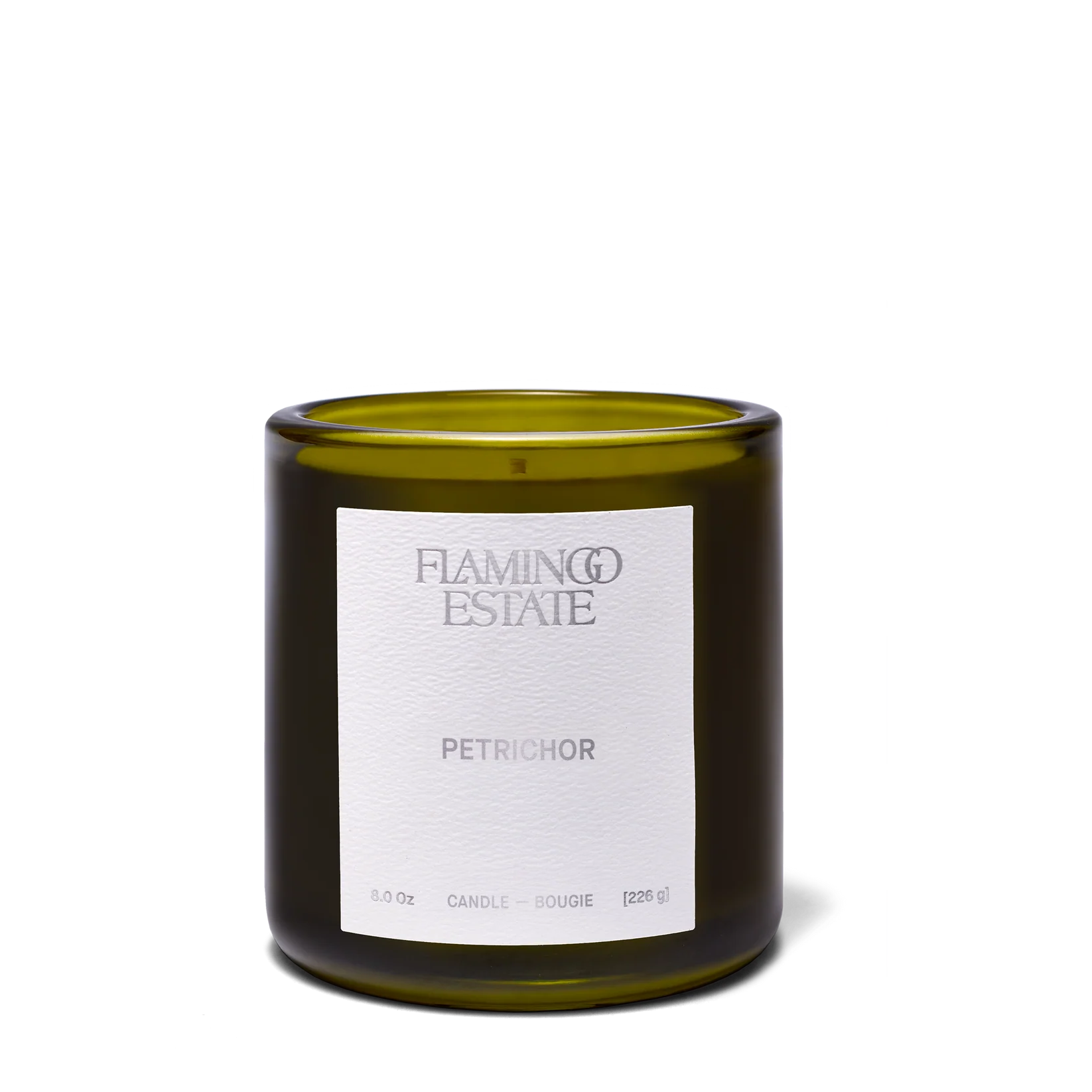 8oz Botanical Candle - Image 9