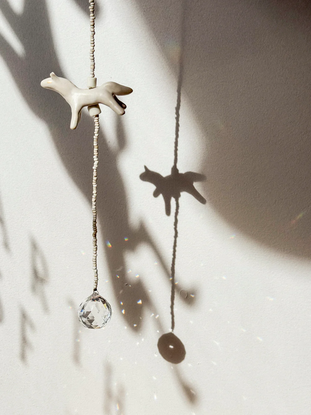 Fleur - Animal Light Catcher - Image 2