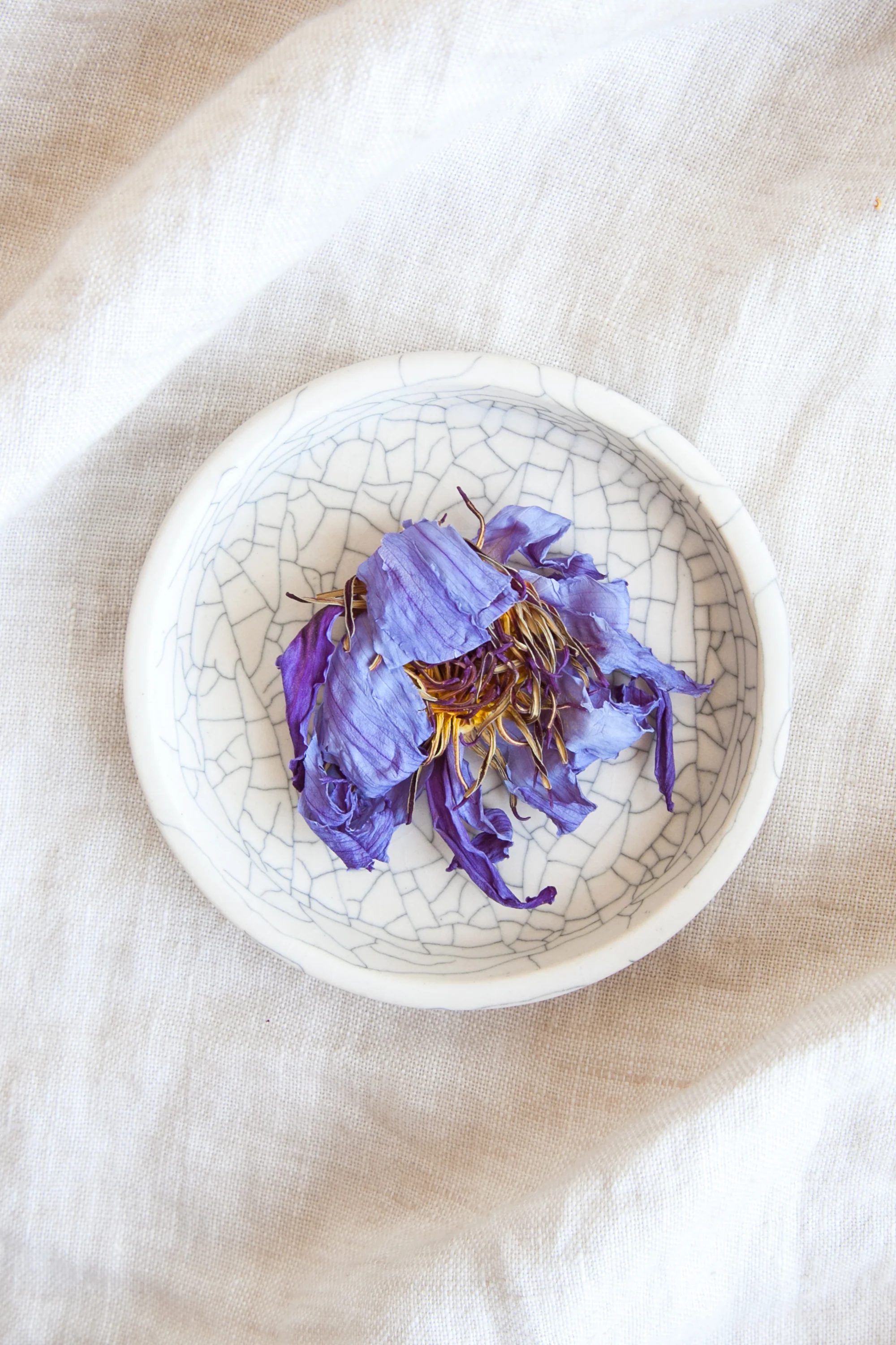 Floral Adaptogen Tea - Individual - Image 2