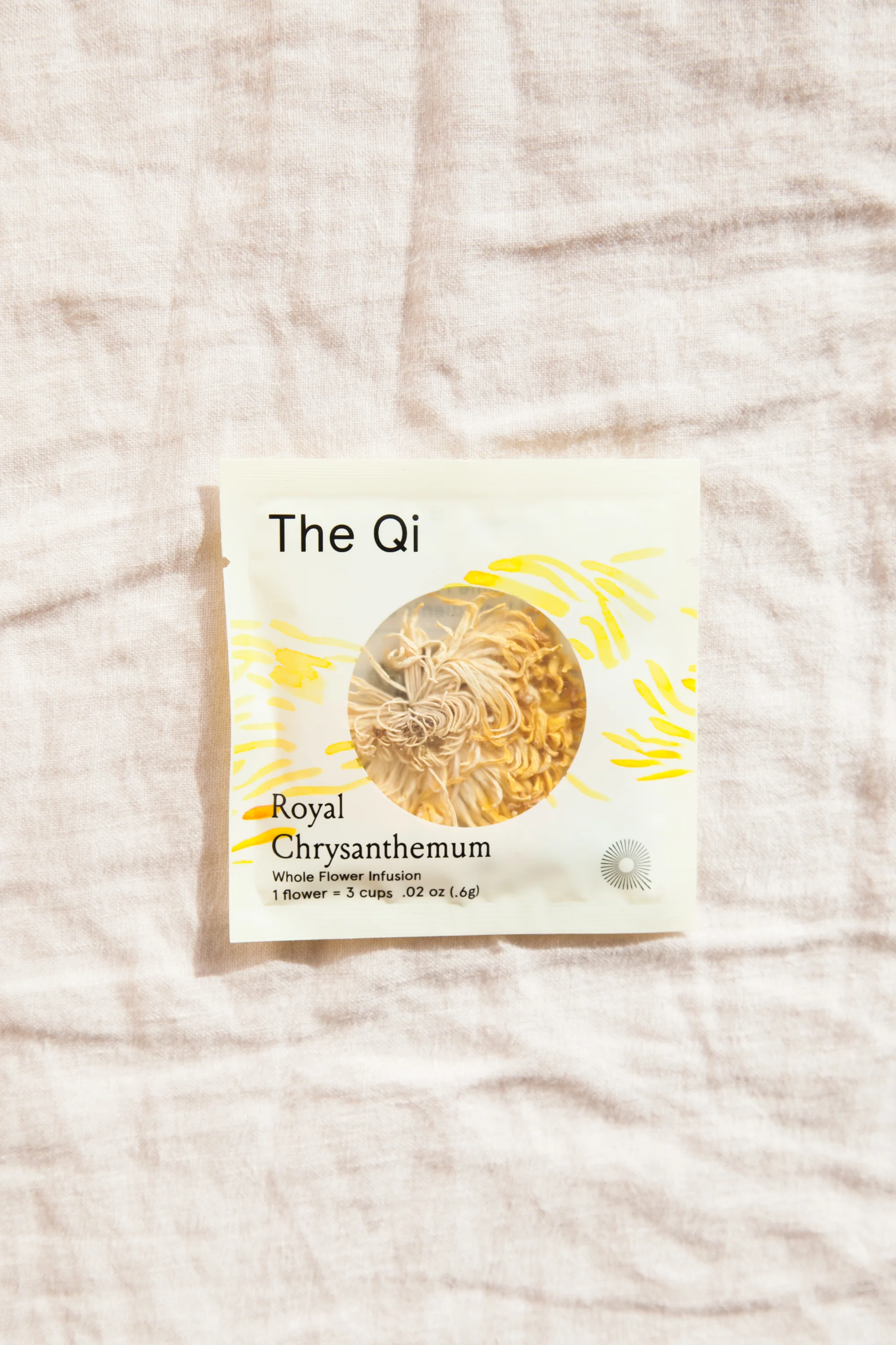 Floral Adaptogen Tea - Individual - Image 6
