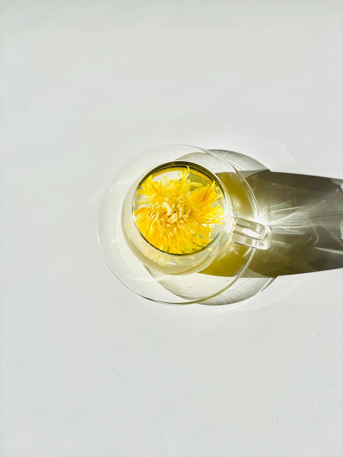 Floral Adaptogen Tea - Individual - Image 8