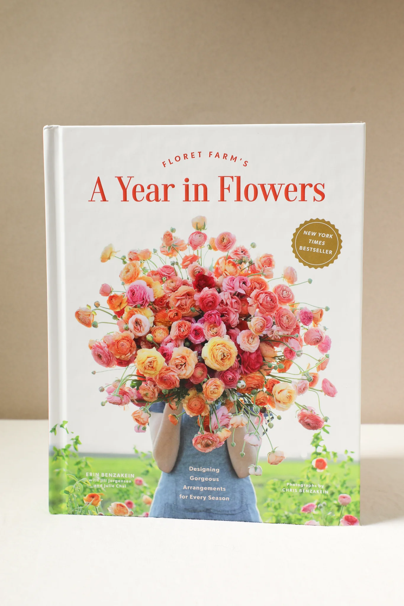 Floret Farm's A Year in Flowers: Designing Gorgeous Arrangements for Every Season - Image 3