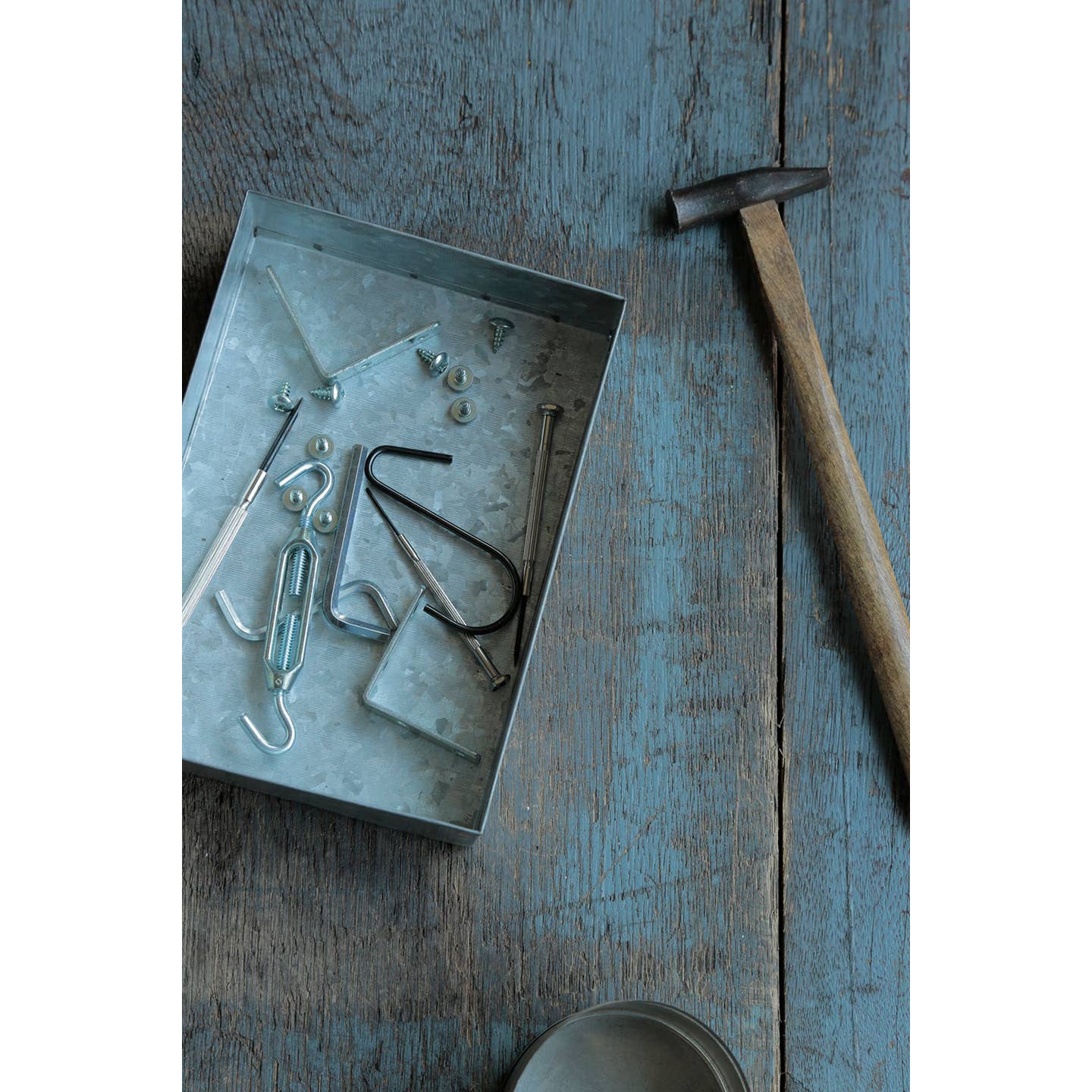 Metal Organizer - Image 2