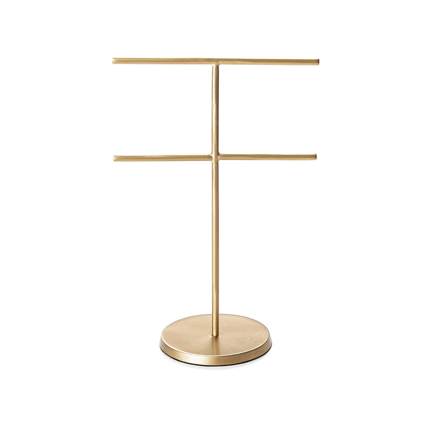 Brass Accessory Stand - Image 4