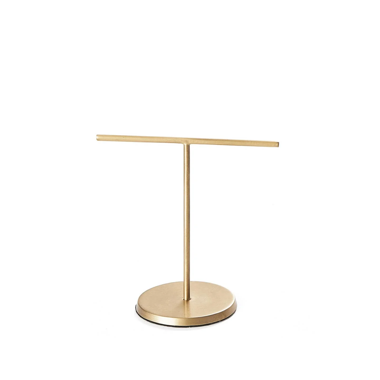 Brass Accessory Stand - Image 6