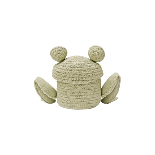 Little Frog Basket - Image 4