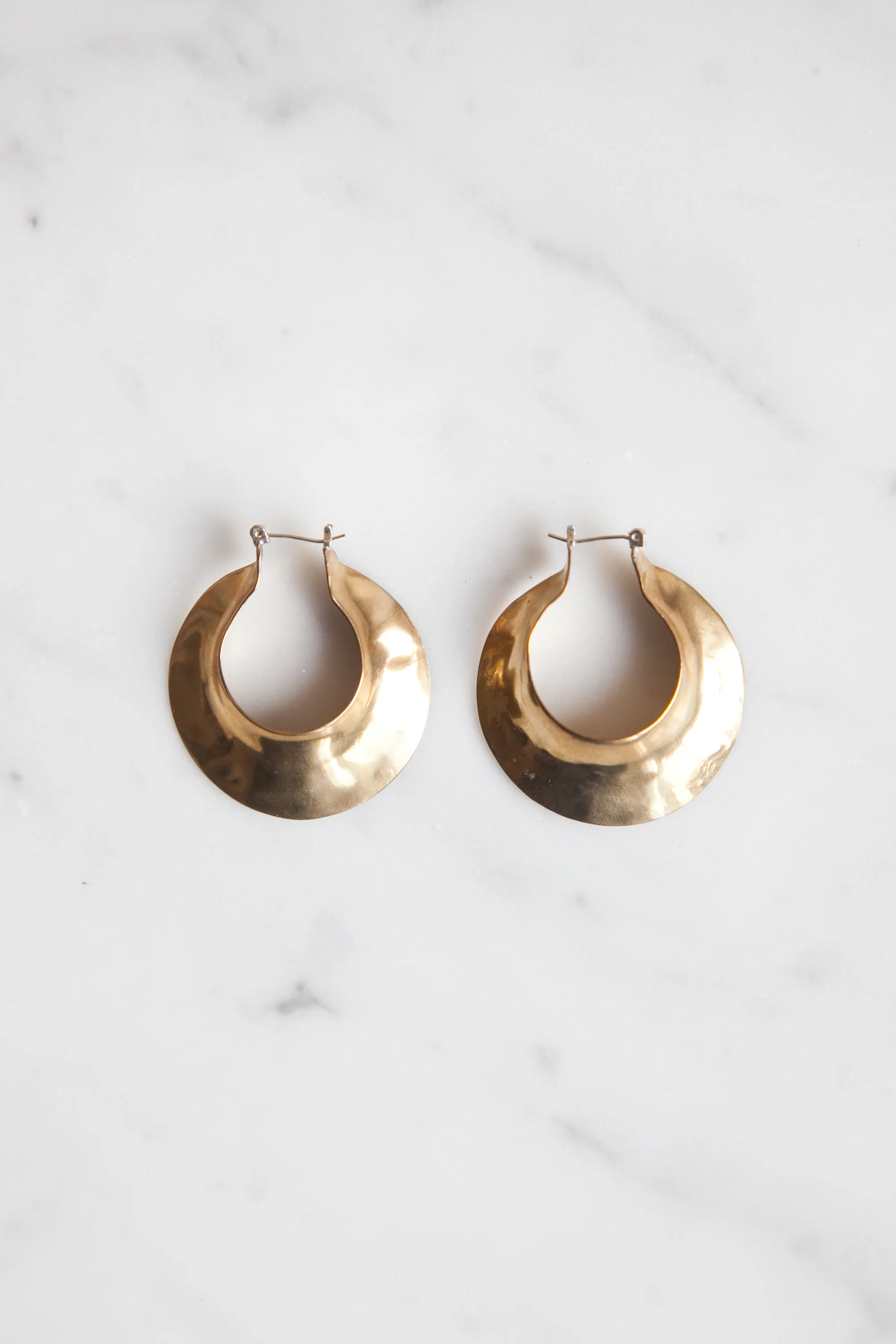 Gabo Earrings - Image 2
