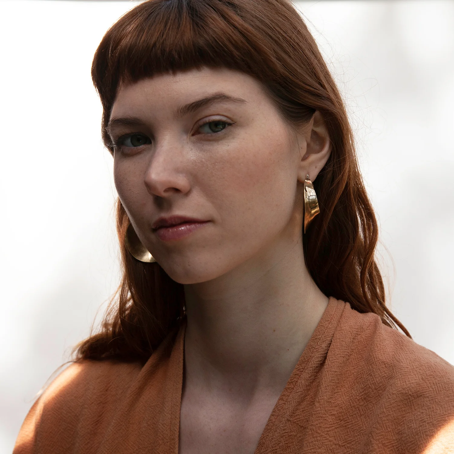 Gabo Earrings - Image 5