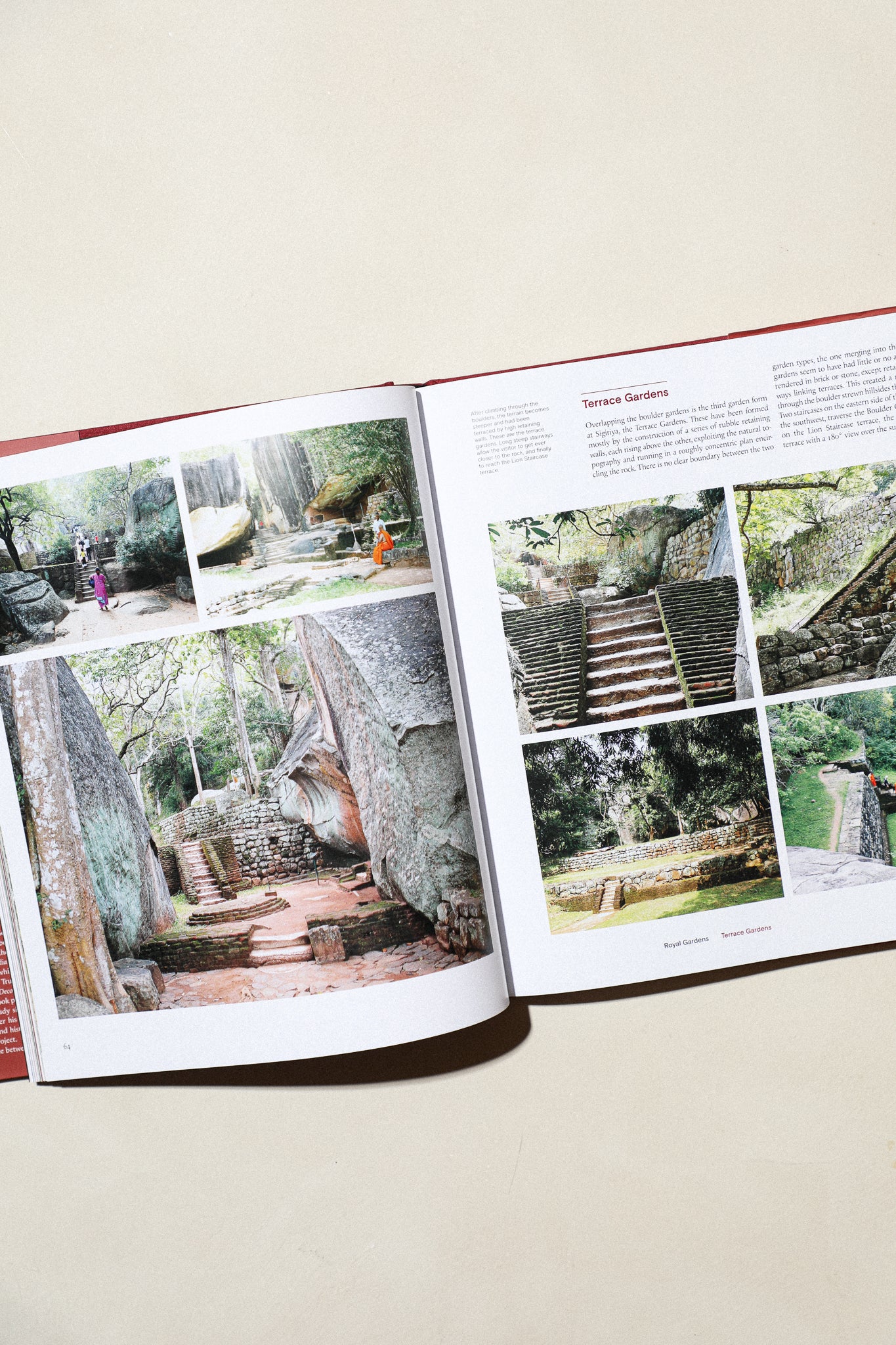 Gardens of Sri Lanka - Image 2