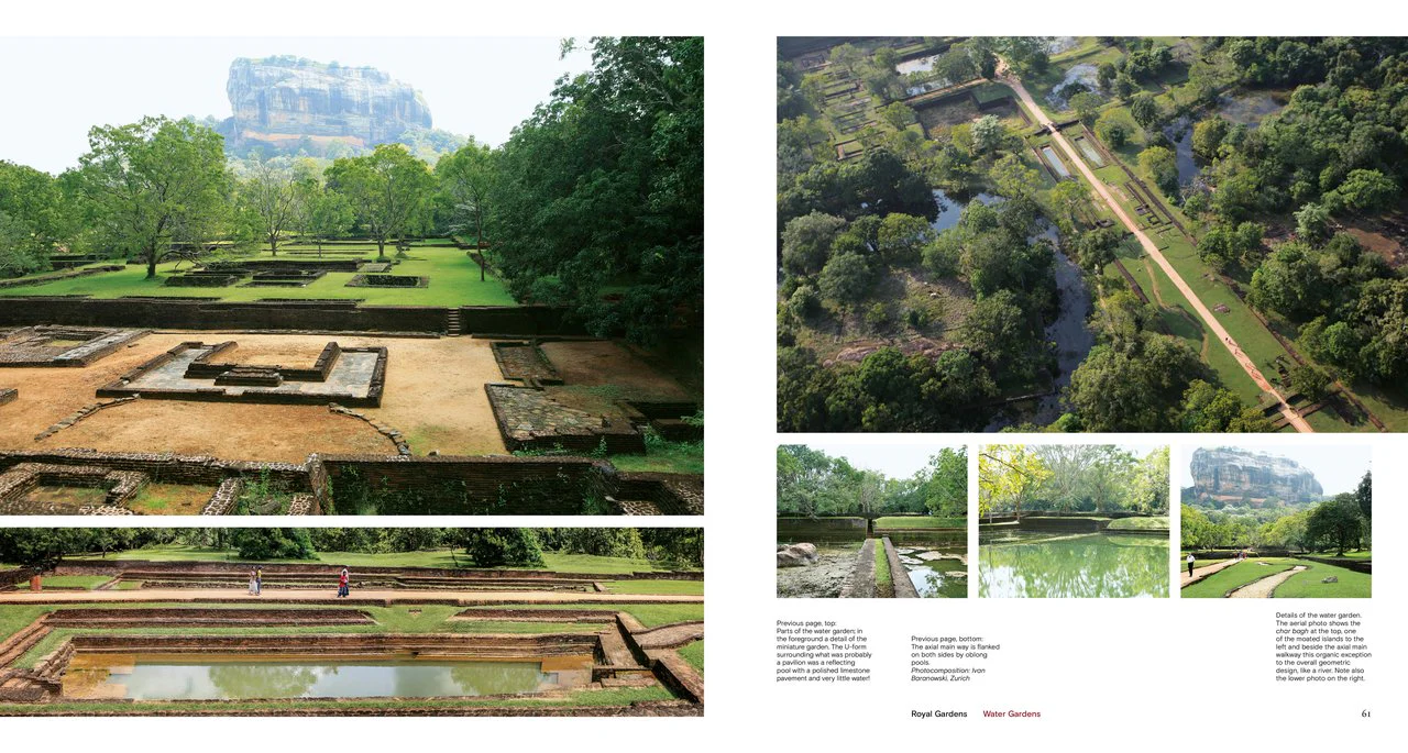 Gardens of Sri Lanka - Image 3