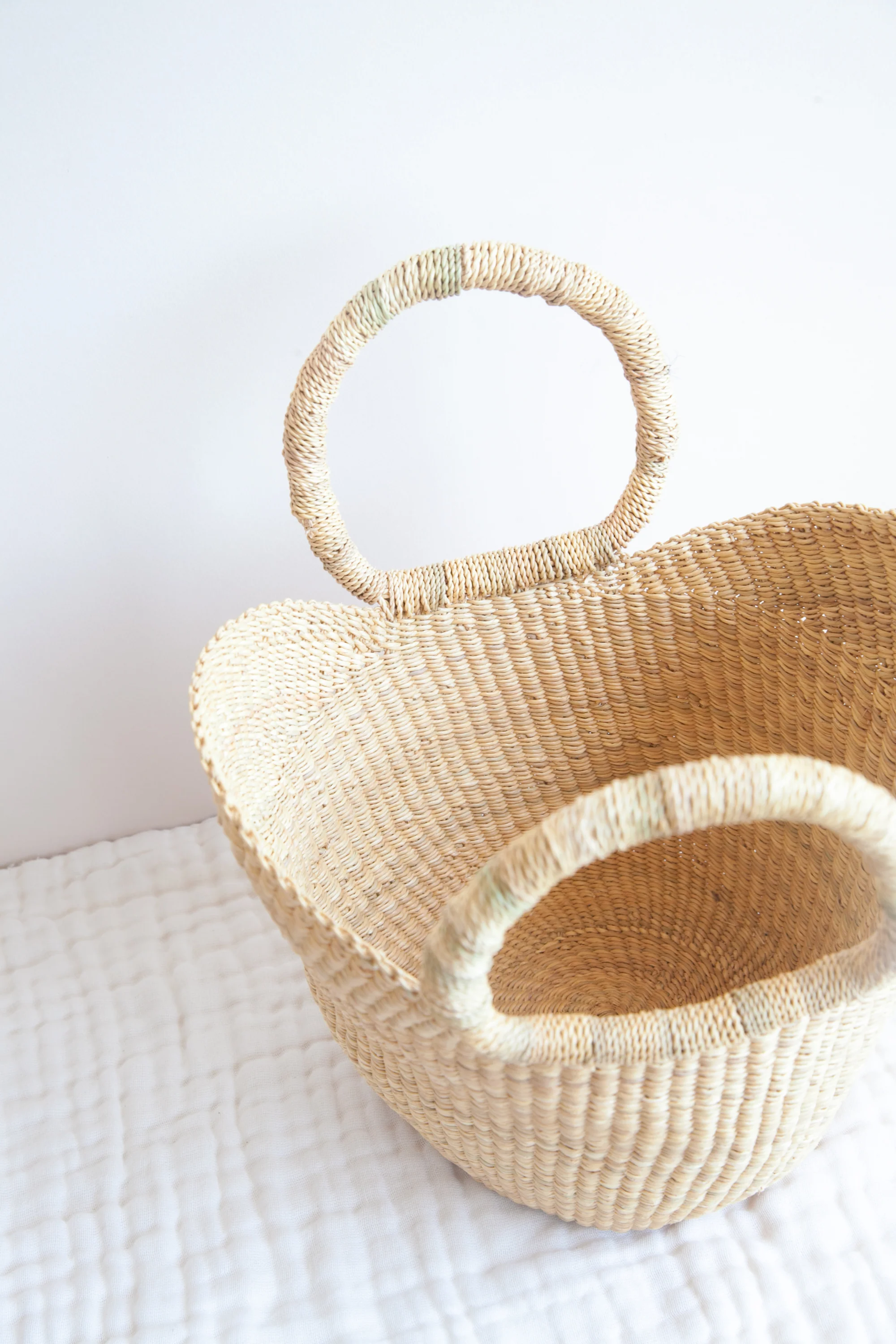 Mini Market Bag - Image 2