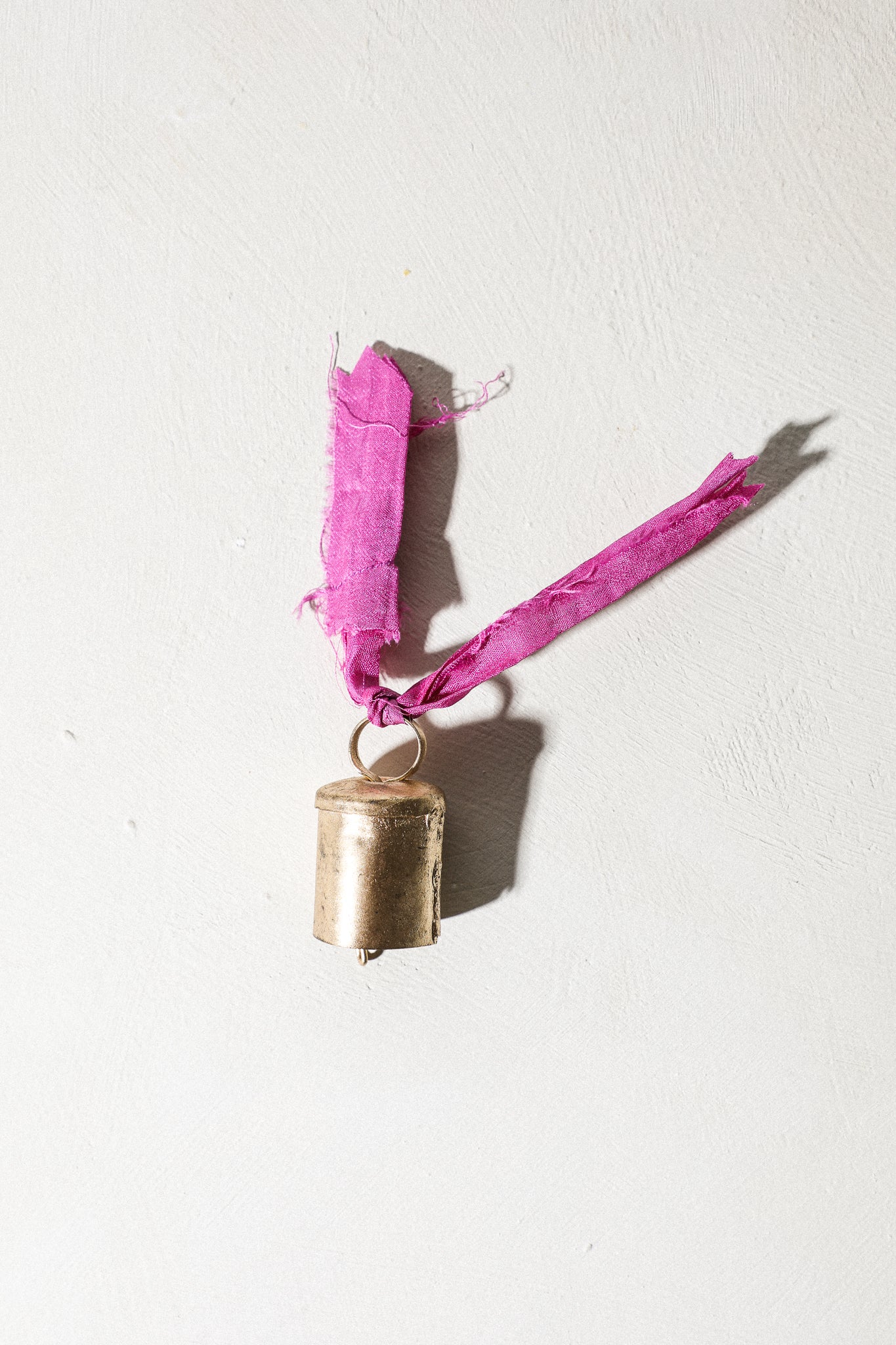 Tiny Brass Bell - Image 5