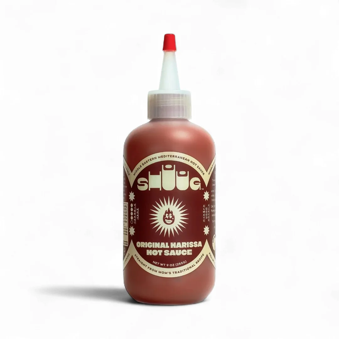 Harissa Hot Sauce - Image 4