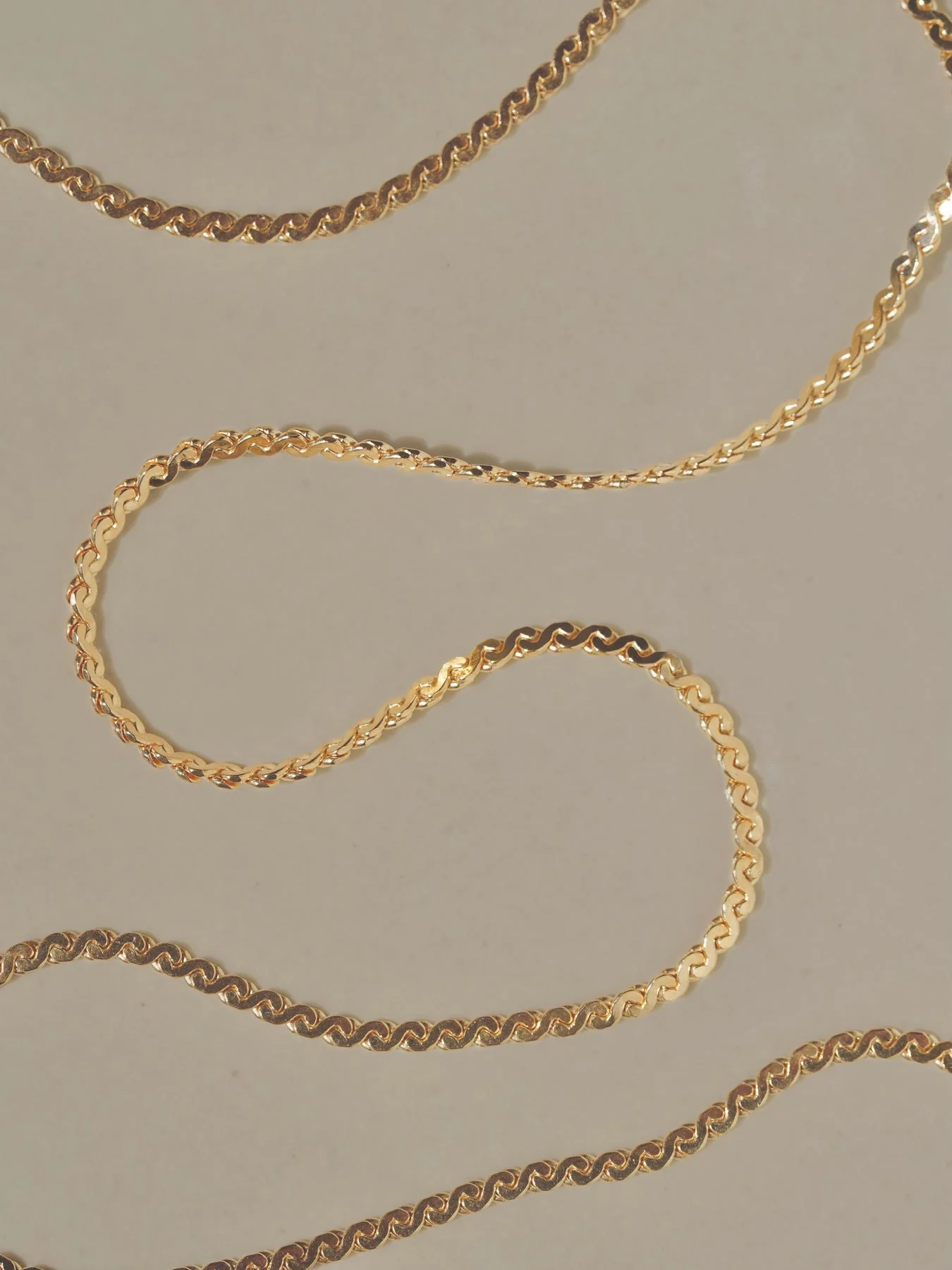 Harper Necklace