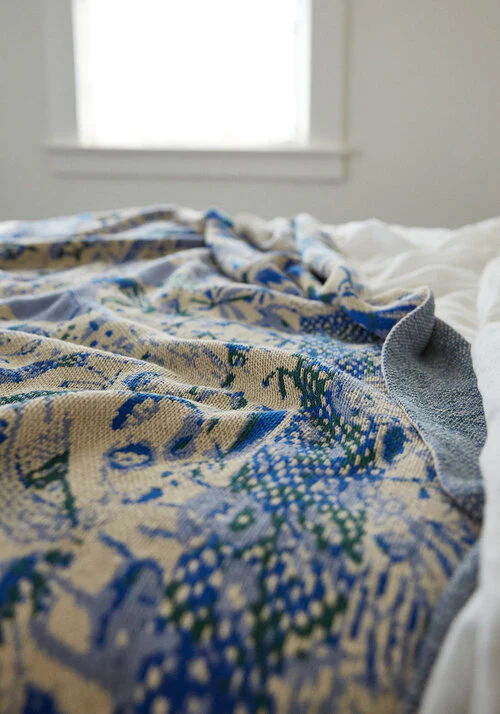 Harvest Royal Blanket - Image 3