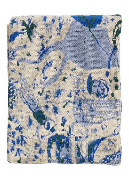 Harvest Royal Blanket - Image 4