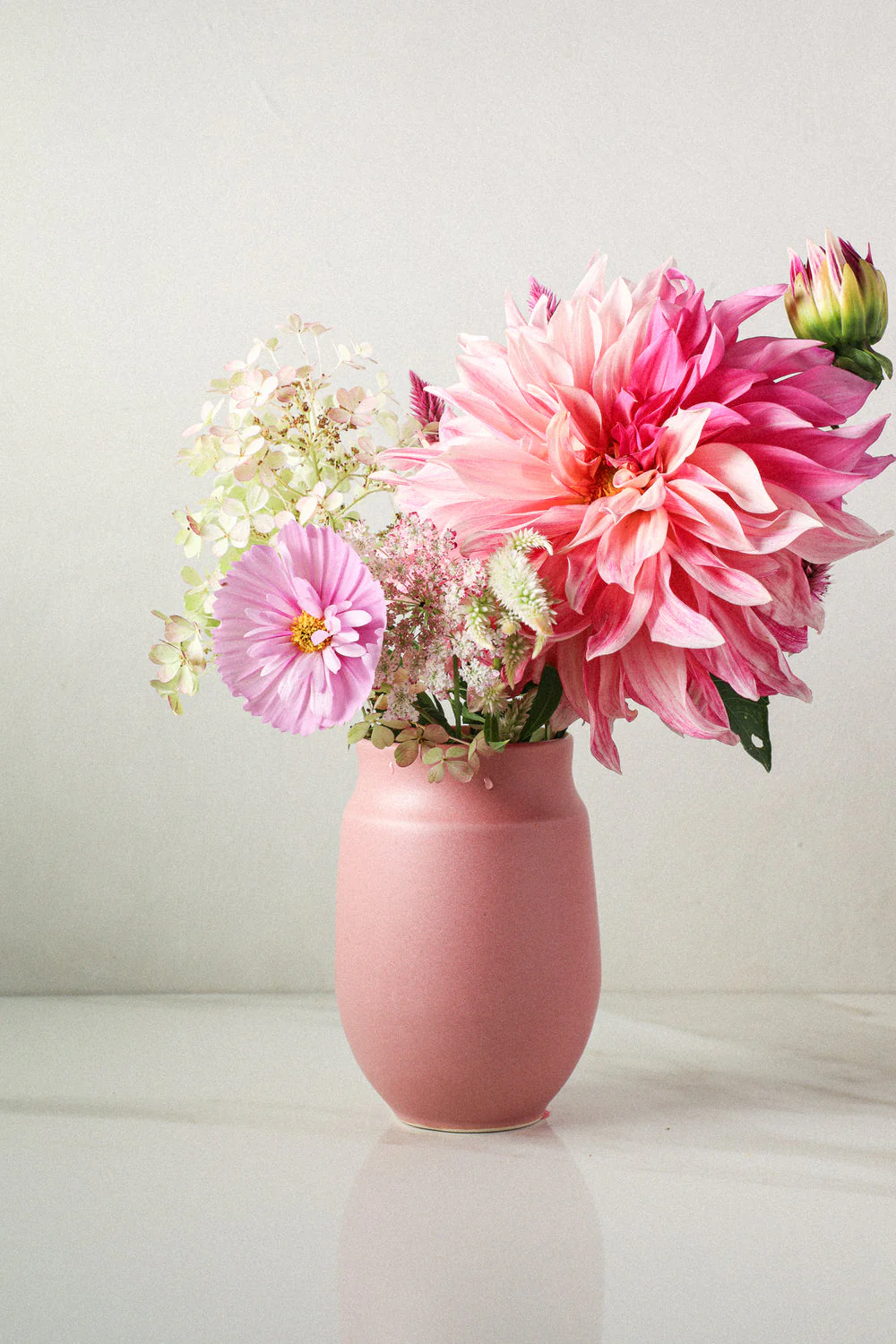 Haus Vase / Roseus - Image 3