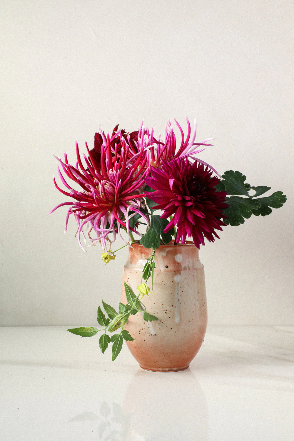 Haus Vase / Shino - Image 7