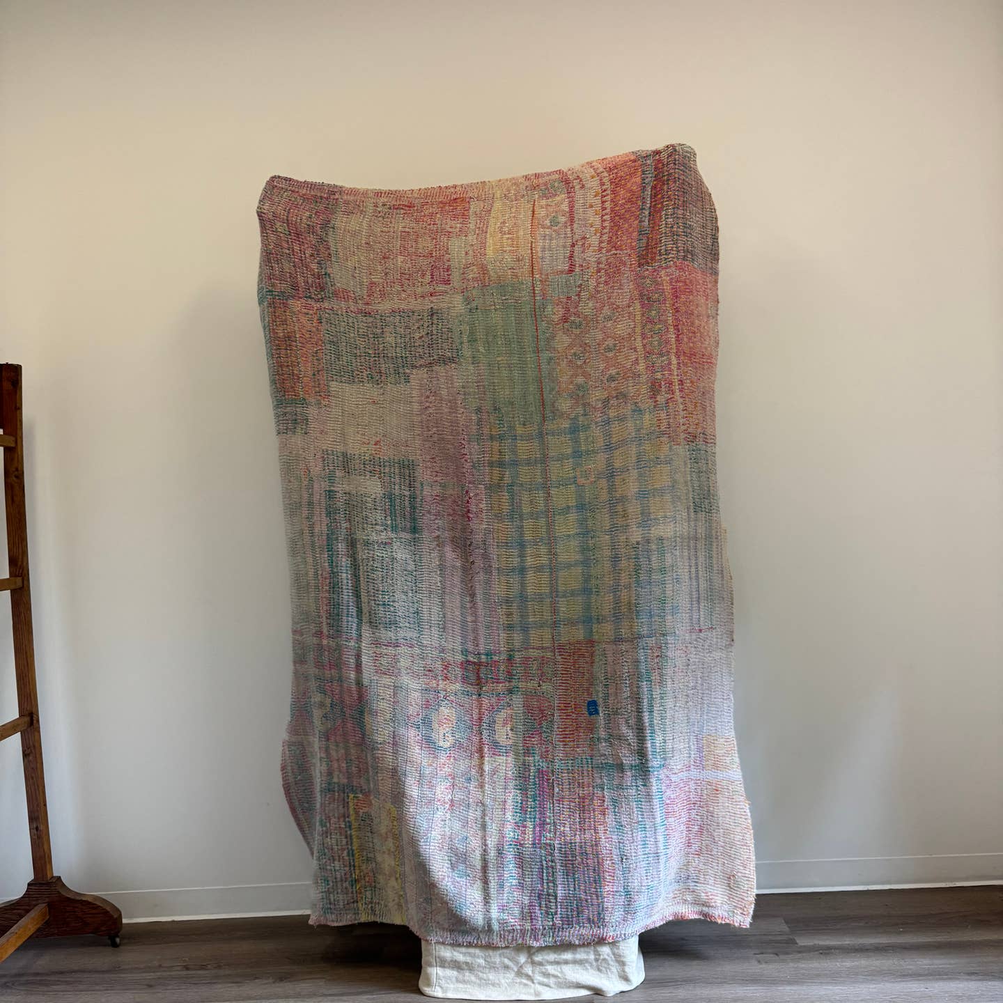 Hazel Quilt