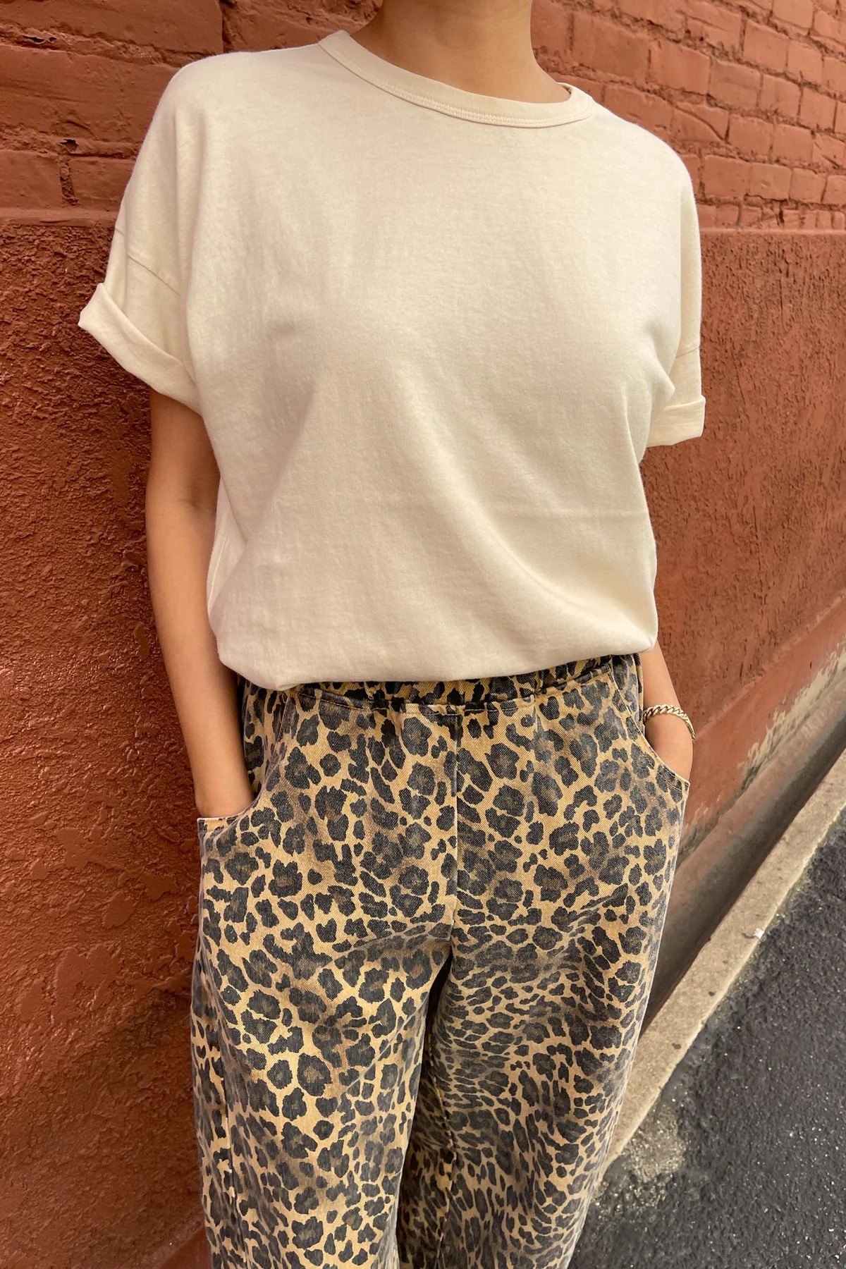Her Tee - Image 2