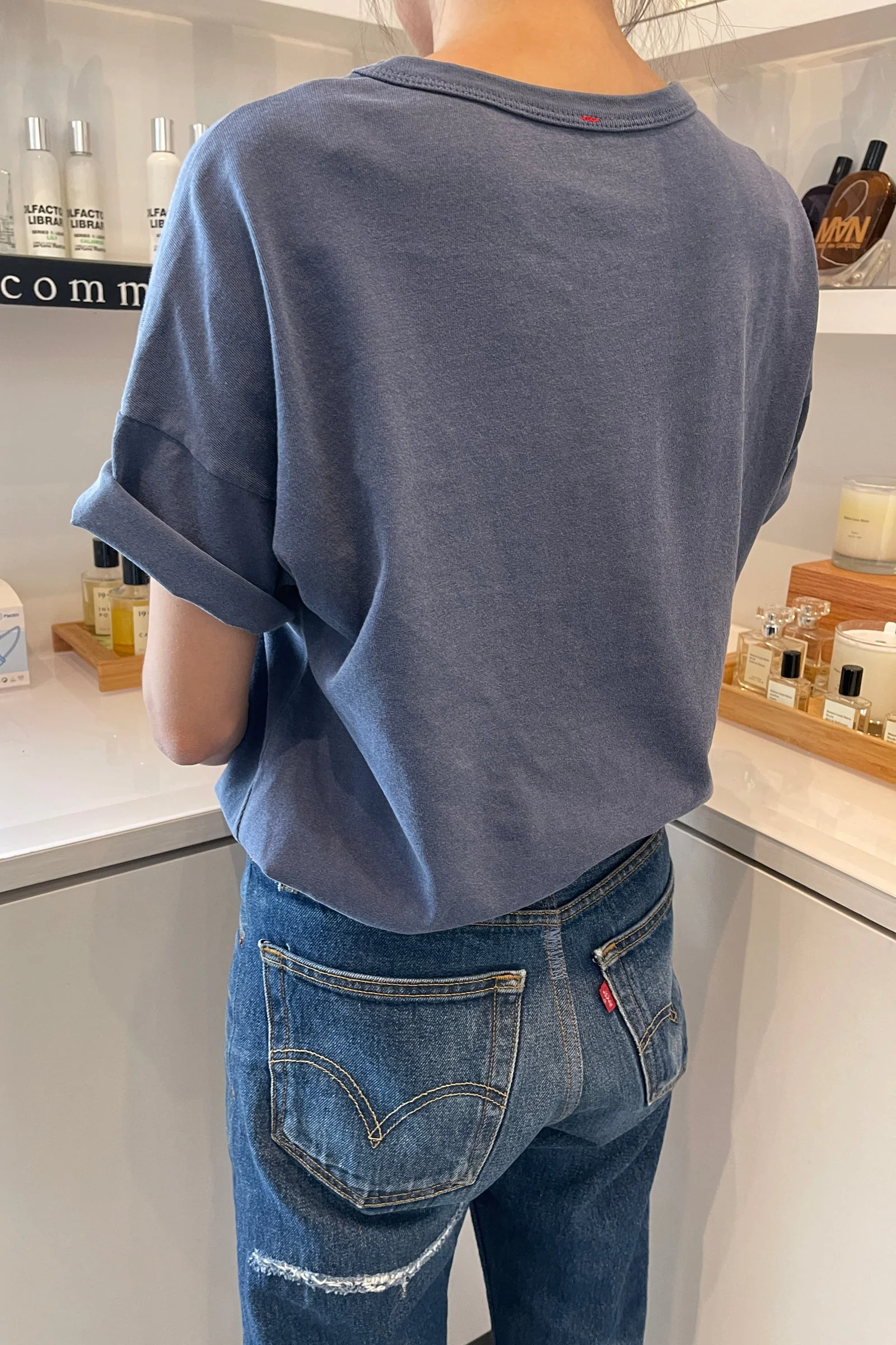 Her Tee - Image 5