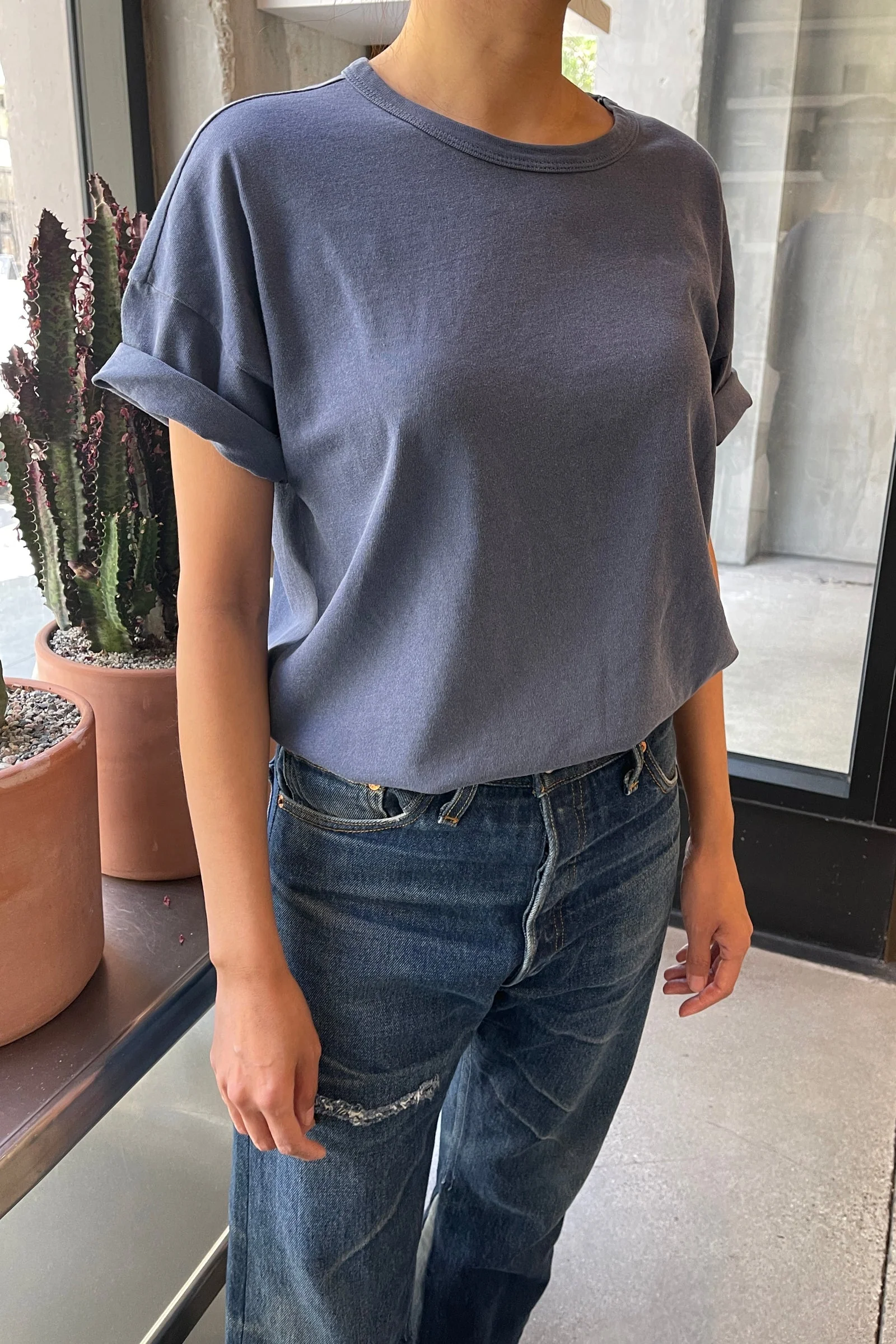 Her Tee - Image 6
