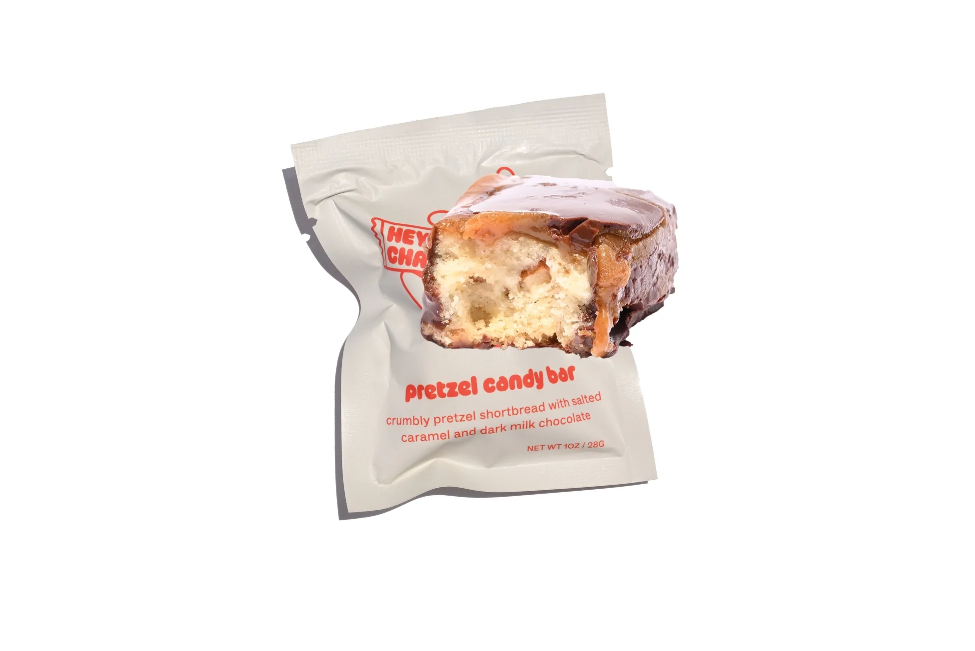 Pretzel Candy Bar - Image 3