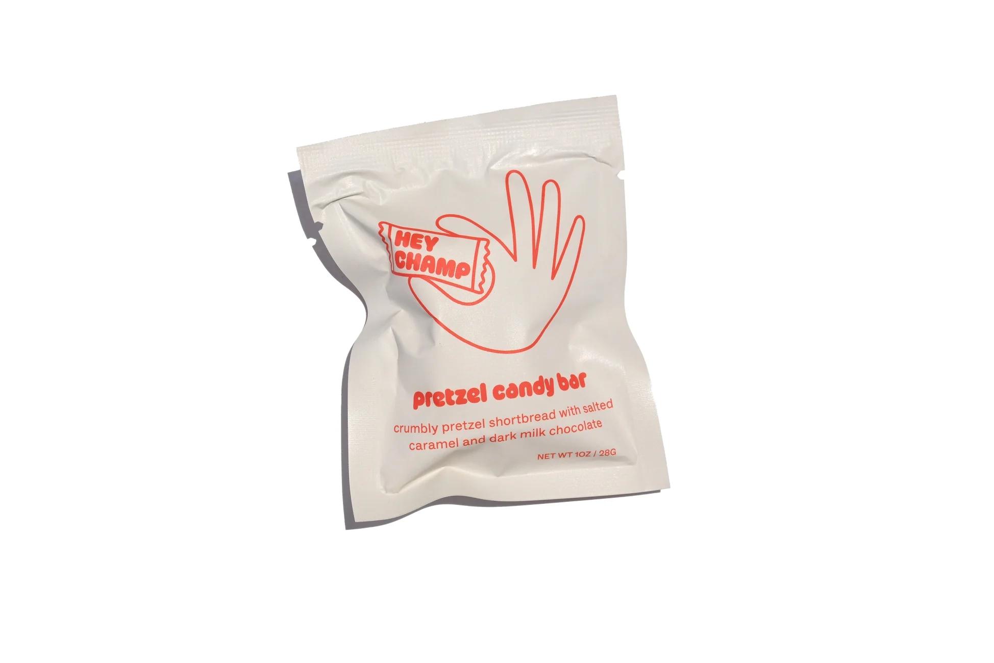 Pretzel Candy Bar - Image 4