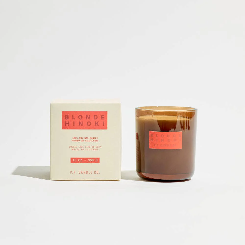 13oz Hi-Fi Candle - Image 4