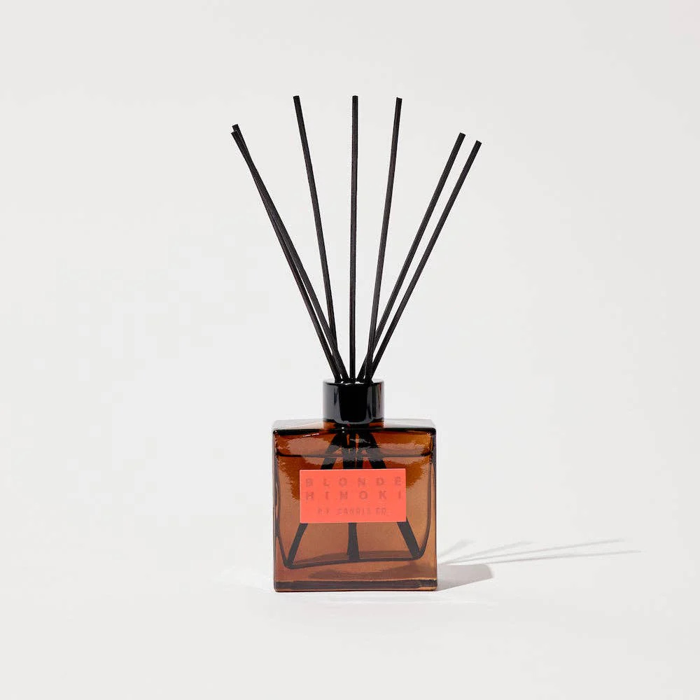 Hi-Fi Diffuser
