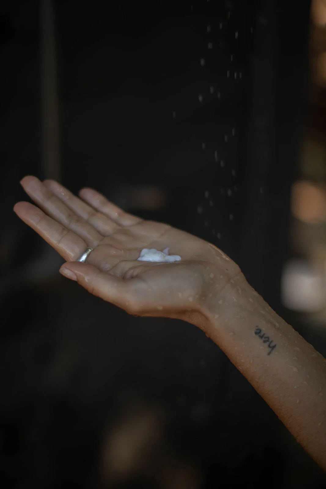 Hinoki Neroli Calming Cleanser - Image 2