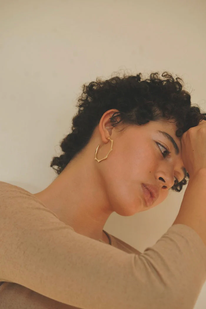 Sol Earrings - Image 4